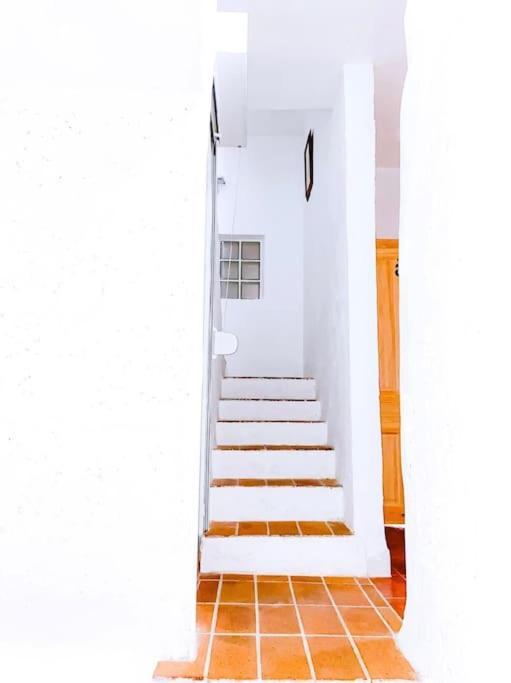 Casa Veronica 6 , 1 Dormitorio Arona  Exteriör bild