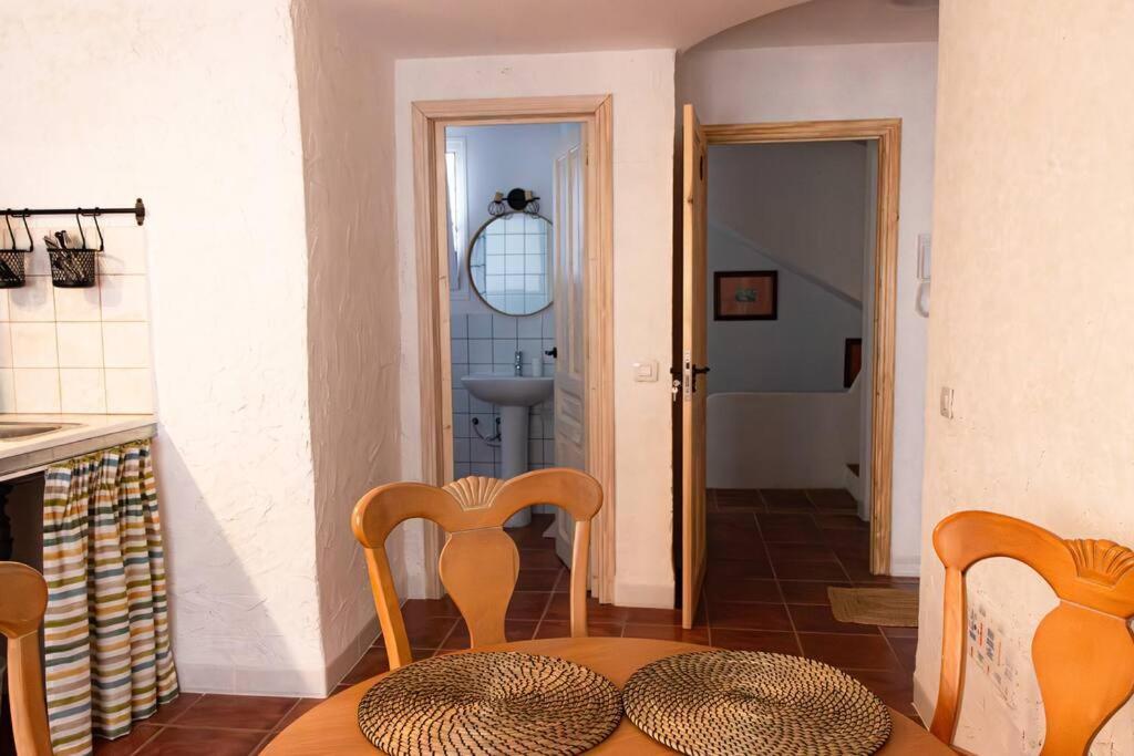 Casa Veronica 6 , 1 Dormitorio Arona  Exteriör bild